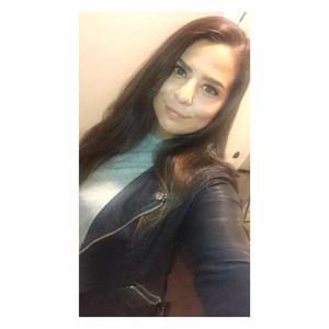 Meet your Posher, Anne marie